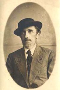 Иван Шмелев