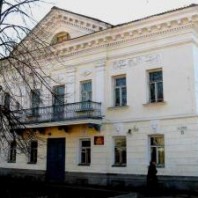 Рыбинск городок — Петербурга уголок