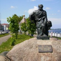 НЕ ПЕРВЫЙ, НО ЛУЧШИЙ