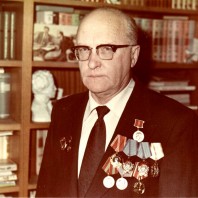 Сергей Кузнецов: заметки об отце