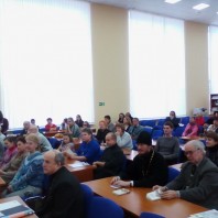 «…Любить свой край и почитать его историю»