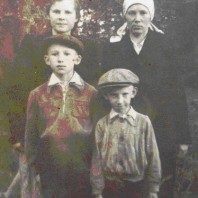 Эхо Великой Отечественной войны в истории моей семьи