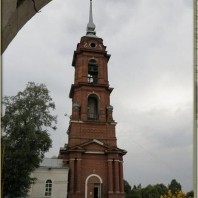 Плач о колокольне