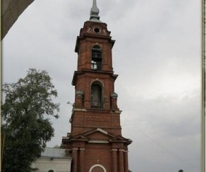 Плач о колокольне