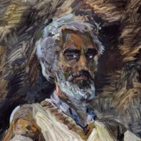 «И снова душа воспламенится»