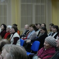 «Где-то рядом всегда бился живой пульс души и сильной воли»