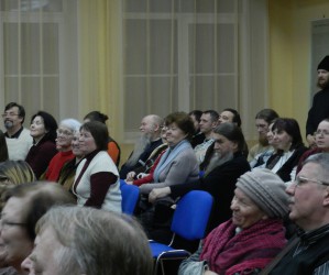 «Где-то рядом всегда бился живой пульс души и сильной воли»