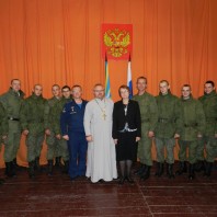 Севастополь. Русская весна