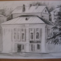 Хроники Рыбной слободы 1748-1751 годы