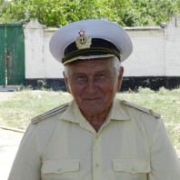Анна Романова. СЕВАСТОПОЛЬСКИЕ ВСТРЕЧИ