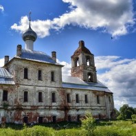 Владимир Гречухин  НОВАЯ ЖИЗНЬ АРХАНГЕЛЬСКОГО