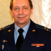Вадим Нефедов. ВОЕННЫЙ АТТАШЕ РОДОМ ИЗ ПОШЕХОНЬЯ