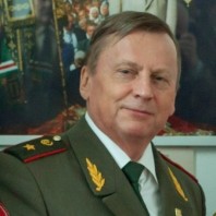Игорь Ушаков: «Семейные предания записаны в воспоминаниях отца»