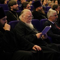 РОЖДЕСТВЕНСКИЕ ЧТЕНИЯ — 2017