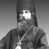 ИЗ ПИСЕМ СВЯЩЕННОМУЧЕНИКА ВЕНИАМИНА, ЕПИСКОПА РОМАНОВСКОГО