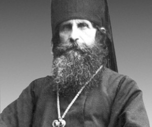 ИЗ ПИСЕМ СВЯЩЕННОМУЧЕНИКА ВЕНИАМИНА, ЕПИСКОПА РОМАНОВСКОГО