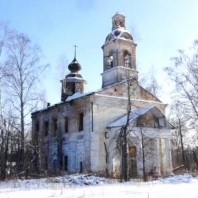 Татьяна Баландина. БОРЗОВО: РОДНОЙ УГОЛОК