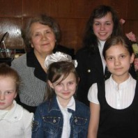 УЧИТЬ МУЗЫКЕ НУЖНО ВСЕХ!