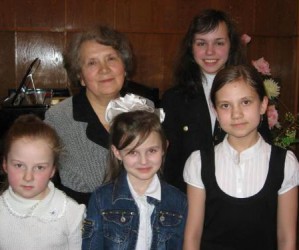 УЧИТЬ МУЗЫКЕ НУЖНО ВСЕХ!