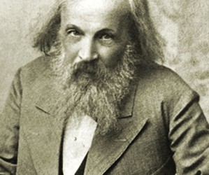 Дмитрий Менделеев. ЗАВЕТНЫЕ МЫСЛИ