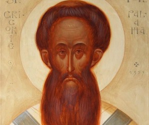 Наталия Гудкова. СВЯТИТЕЛЬ ГРИГОРИЙ ПАЛАМА, АРХИЕПИСКОП ФЕССАЛОНИТСКИЙ.