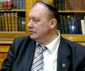 Священник Сергий Карамышев. ПАМЯТИ ДРУГА