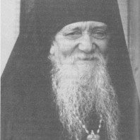 «ВСЕХ С ЛЮБОВИЮ МОЛИТВЕННО ПОМИНАЮ»