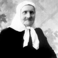 НАША СТАРИЦА КСЕНИЯ