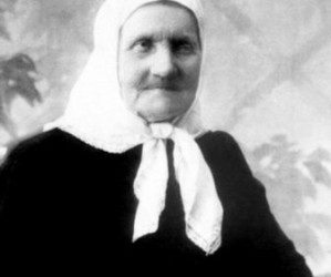 НАША СТАРИЦА КСЕНИЯ