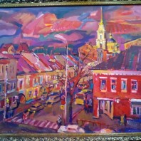 Рыбинский календарь: июнь, июль