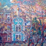 Рыбинский календарь: сентябрь