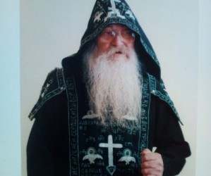 «БЫЛ РОДНЫМ И БЛИЗКИМ ВСЕМ»  (Памяти схиархимандрита Иринарха)