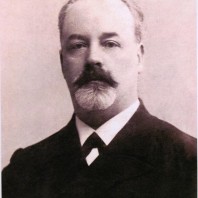 ГОРОДСКОЙ ГОЛОВА КОНСТАНТИН РАСТОРГУЕВ