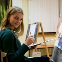 Ирина Хохлова. РАСКРЫТЬ ТАЛАНТ