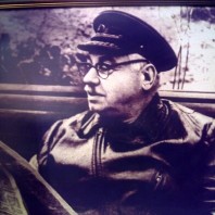 У ИВАНА ПАПАНИНА — ЮБИЛЕЙ