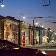 ПОДЛИННОЕ ПРОШЛОЕ В ДОСТОЙНОМ НАСТОЯЩЕМ