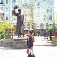 Киевские заметки
