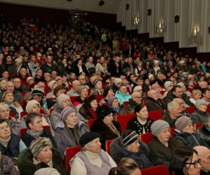 ВОЛЖСКИЙ — ПРОТИВ