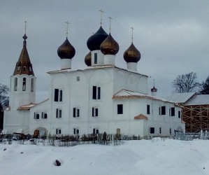 ЛАВРА АРМИИ И ФЛОТА