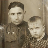 Мария Романова. ФРОНТОВЫЕ ПУТИ КАПИТАНА РОМАНОВА