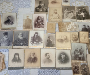 Небесное землячество. История первая