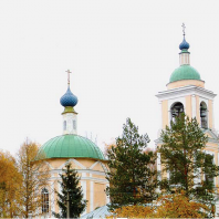 В ЗЕМЛЯНКЕ