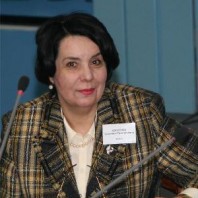 ЛЮДИ ДОЛЖНЫ ВИДЕТЬ ЦЕЛЬ